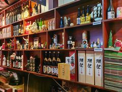 -半藏居酒屋(香港花园店)