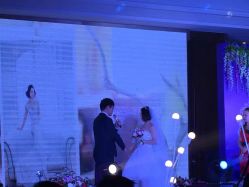 -王府花园酒店·宴会厅