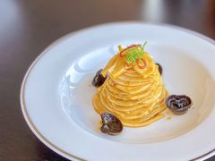 -广州柏悦酒店·悦景轩·粤菜餐厅