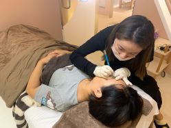 -本小姐美学·半永久纹眉野生眉