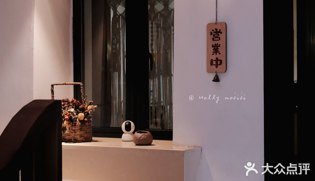 武汉新店｜摩洛哥风情的小复式 我出门的兴趣又来了🉑️