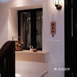 武汉新店｜摩洛哥风情的小复式 我出门的兴趣又来了🉑️
