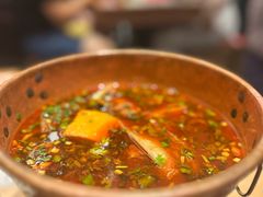 -成都你六姐·牛肉冒菜(信泰中心商场店)