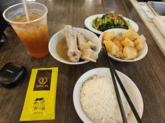 -松發肉骨茶(先得坊店)