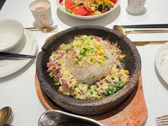 -Aqua Oasis 水天堂(石路天虹店)