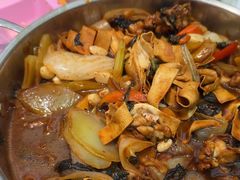 -黄记煌三汁焖锅(华发商都店)