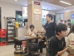 -小马牛肉面·牛骨熬制(南京博物院店)