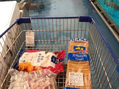 -麦德龙(镇江开发区店)