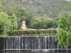 -丽江玉水寨