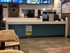 -魏家凉皮(梨园店)