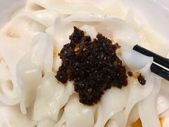 猪油拌粉-壹盏灯(惠农店)