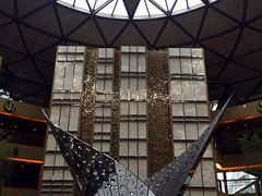 -上海滴水湖皇冠假日酒店