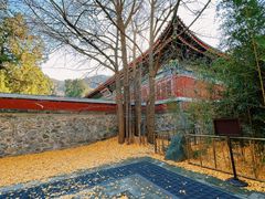 -香山公园