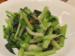 -艳阳天·非遗楚菜(武汉客厅店)