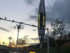 -鼎盛王朝康熙大典实景演出