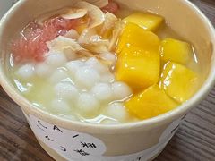 -宝珠奶酪(长宁金虹桥店)