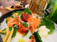 -割烹旭日本料理(龙湖狮山天街店)