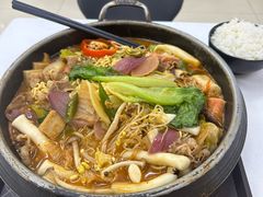 -复旦大学本部-食堂