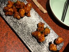 -绿茶餐厅(蓝色港湾店)