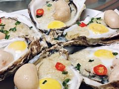 -美未居·老字号·地道顺德菜·桑拿鸡·鱼生(容桂店)