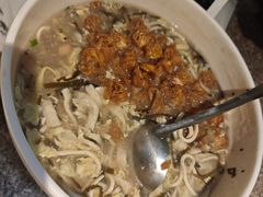-古集小镇(银泰店)