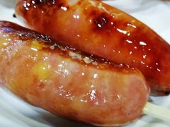 美式烤肠-City1+1城市比萨·意面(桂林路店)