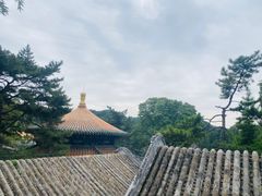 -潭柘寺景区