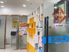 -童程童美·信息学竞赛·乐高机器人编程(龙华校区)
