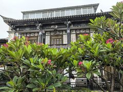 -朱家花园