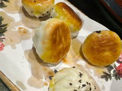 -小秦淮·南京土菜(新亭西路店)