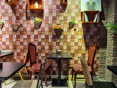 -北语时光西餐厅