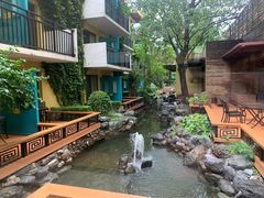 -北京建国饭店
