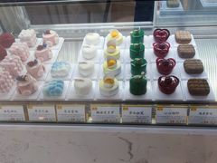 -麦雪尔甜品·生日蛋糕(新街口旗舰店)