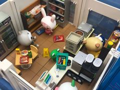 -全家便利店(南峰中心店)