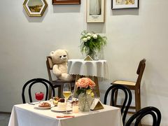 -名点荟·生日蛋糕·下午茶(五缘湾店)