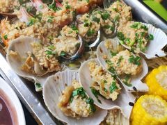 -嵇大厨好灶头农家菜