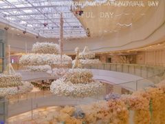 -芭菲盛宴·环球美食(锦城万达广场店)