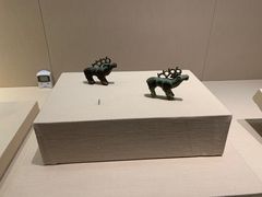 -张掖市博物馆