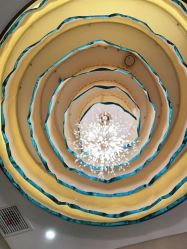 -芳朵美容养生SPA