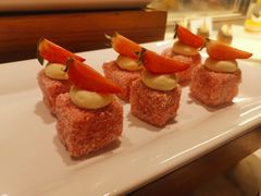 -福州仓山凯悦酒店·Market Cafe Lacucina咖啡厅