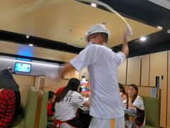 -海底捞火锅(塘厦天虹店)