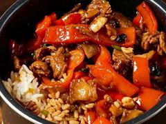 -福巷湘食小馆·猛火现炒(上海首店)