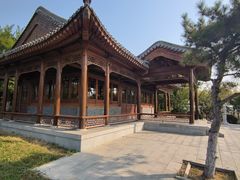 -水西公园
