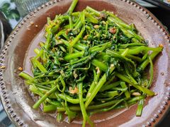 -Linlin泰餐厅(华夏幸福店)