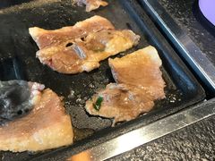 -金三顺韩式炭火烤肉店(中华路店)