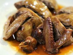-唐阁(香港朗廷酒店)