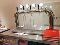 -羊门客在·烤盐池滩羊·川菜