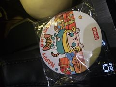 -泡泡玛特POPMART(柏威年购物中心店)
