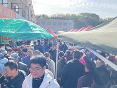 -李村大集