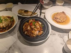 -花园茶楼(兴城西路店)